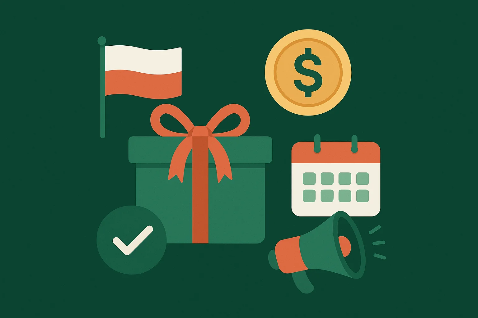 Kompleksowa oferta promocji w Verde – od pakietu powitalnego po cotygodniowe nagrody